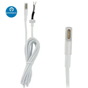 DC Power Repair Cable Cord For Apple MacBook Magsafe L-Style Connector