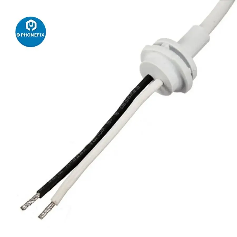 DC Power Repair Cable Cord For Apple MacBook Magsafe L-Style Connector