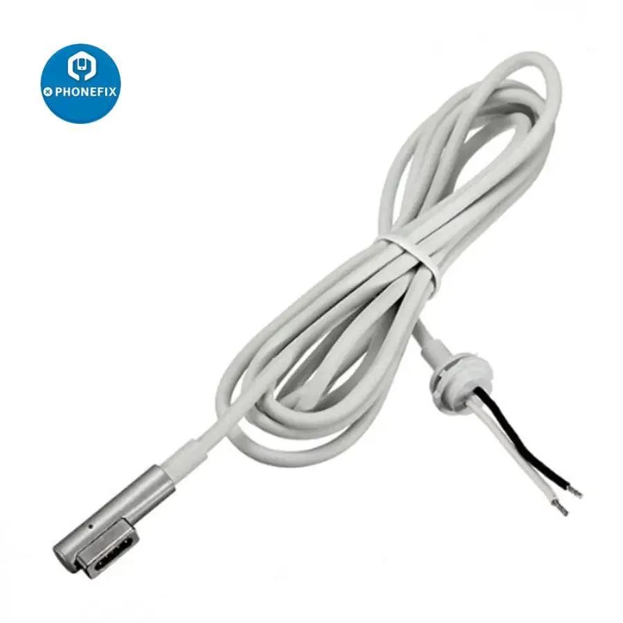 DC Power Repair Cable Cord For Apple MacBook Magsafe L-Style Connector