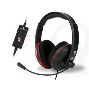 Ear Force P11 Hs-amplified Hea