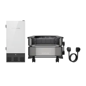 EcoFlow DELTA Pro Ultra (Inverter Battery)   Smart Home Panel 2