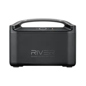 Ecoflow River Pro Extra Battery