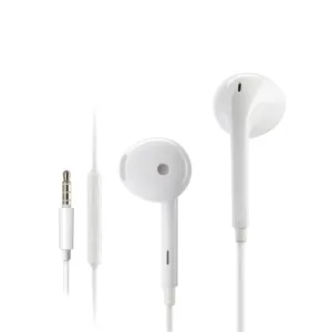 Edifier P180 Plus - Classic Wired Earphone with Mic for Phone Call