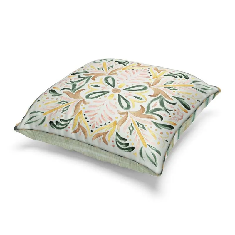 Elbire Cushion Cover - Set of Three