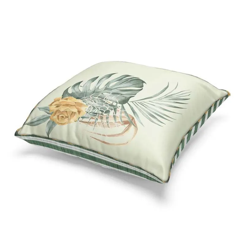 Elbire Cushion Cover - Set of Three