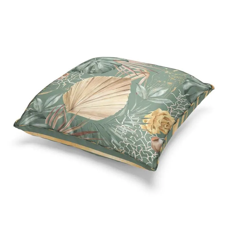 Elbire Cushion Cover - Set of Three