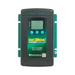 Enerdrive 24V 30A DC2DC Battery Charger - EN3DC30-24 DCDC