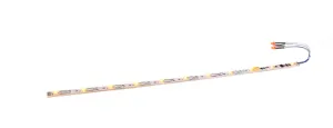ESU HO 50709  Interiour lighting set with Decoder including taillight, 255mm, 11 LED, yellow