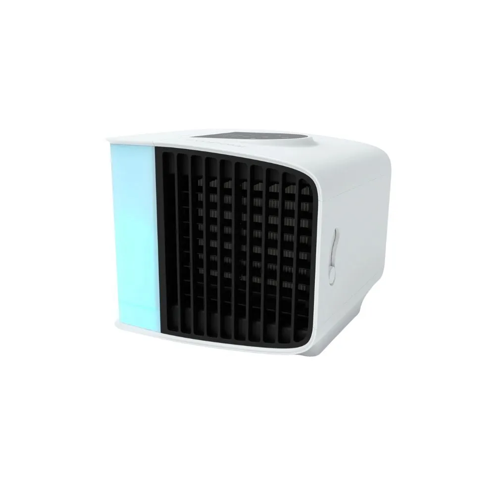 Evapolar evaLIGHT plus Personal Air Cooler and Humidifier (Opaque White)