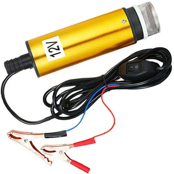 Exolium - Motor oil pump