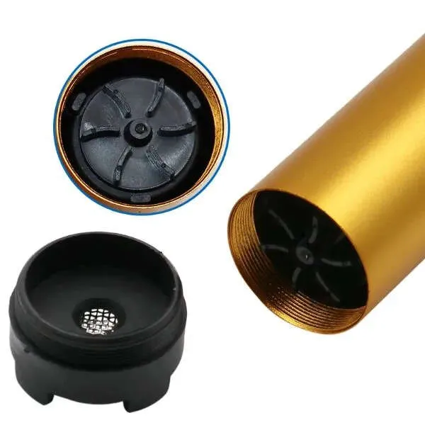 Exolium - Motor oil pump