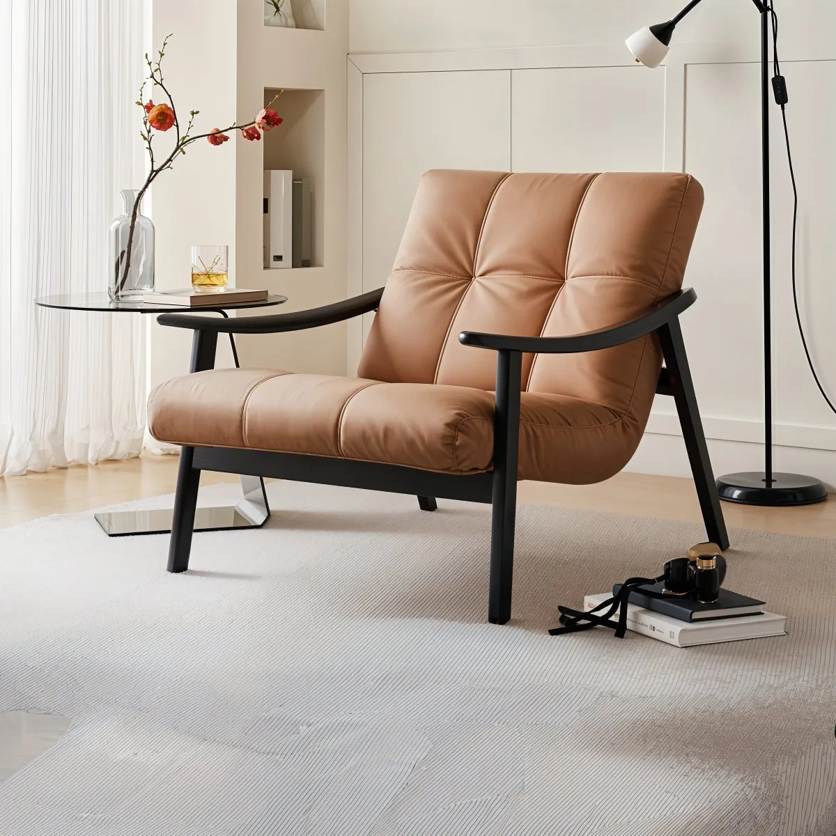 Ezima Accent Chair
