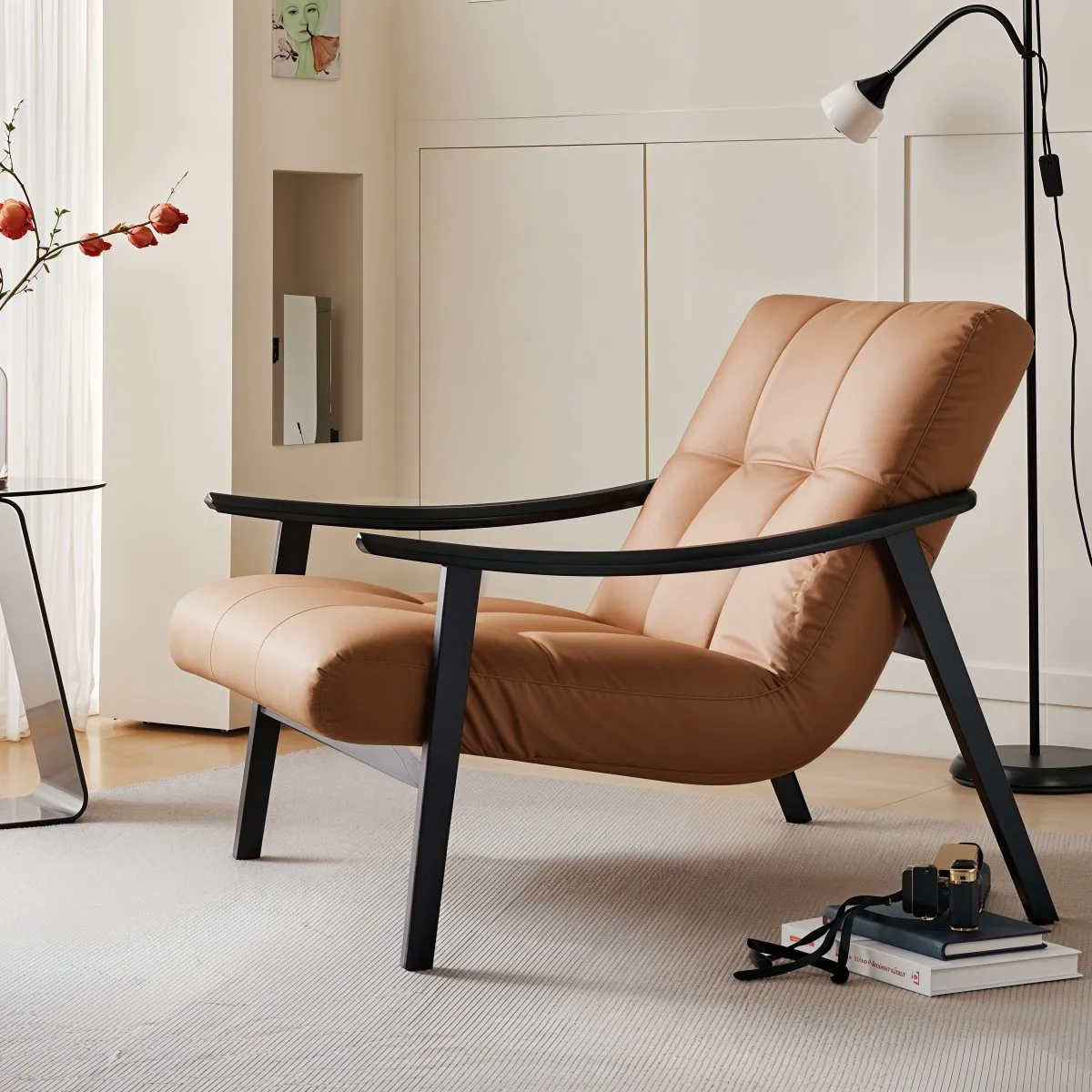 Ezima Accent Chair