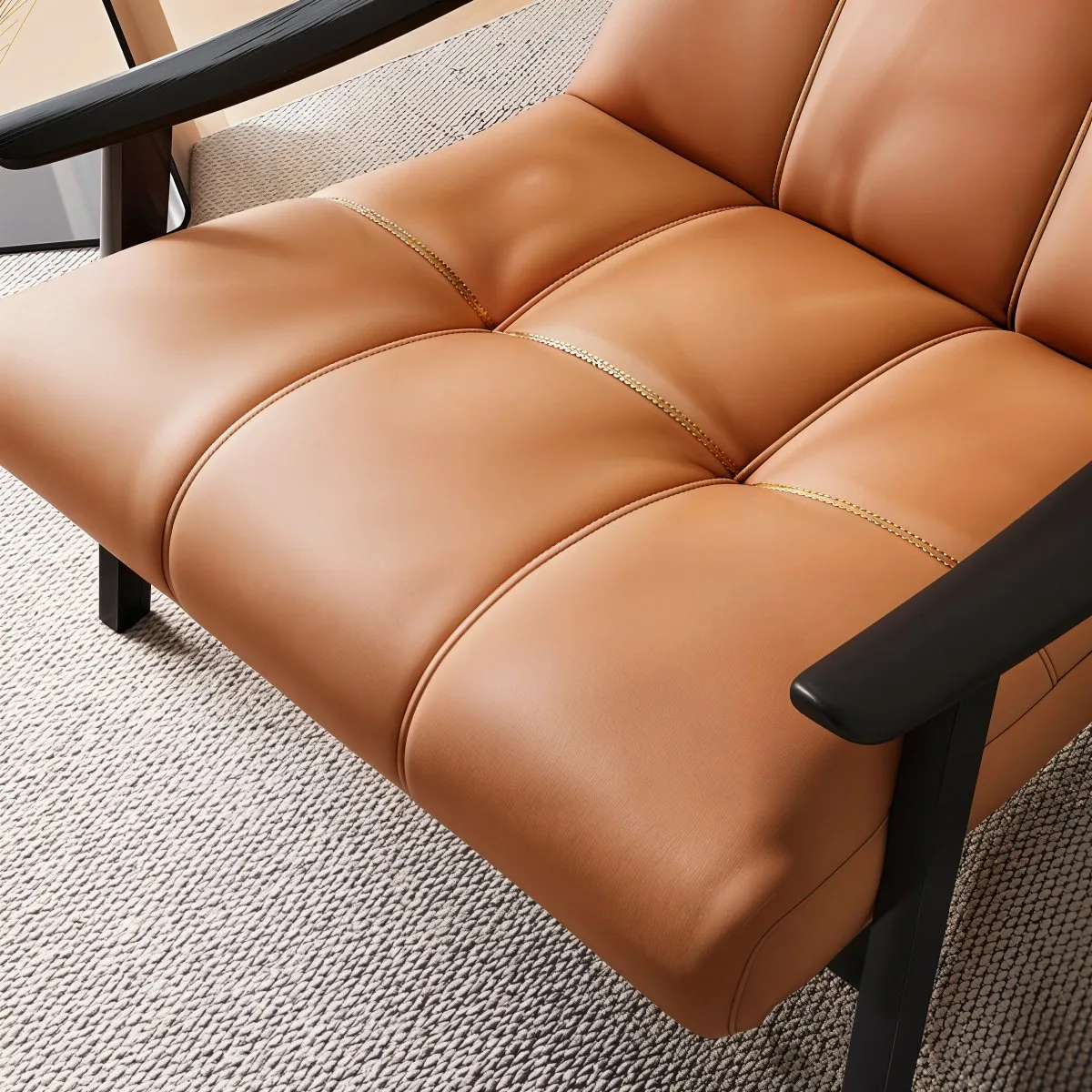 Ezima Accent Chair