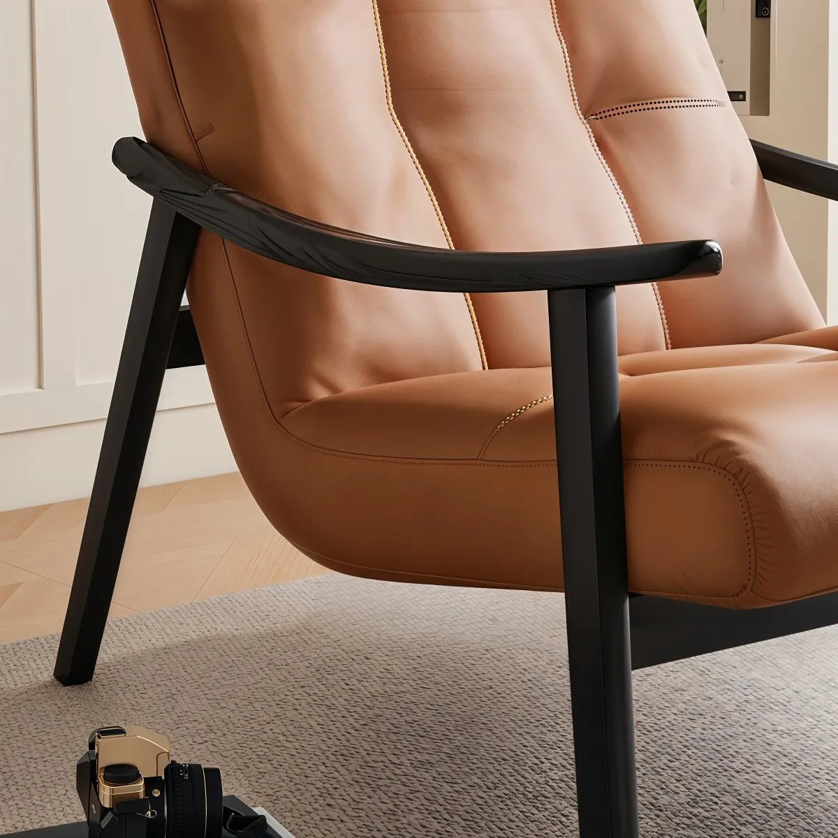 Ezima Accent Chair
