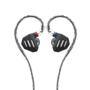 FiiO FH7s Semi-Open In-Ear Monitors