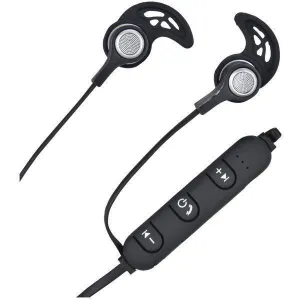 Fisher FBEP590K Sprint Sound Bluetooth Earbuds (Black)