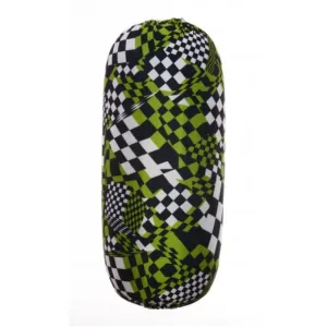 Flocover Reversible Fender Cover - 10" Green Start