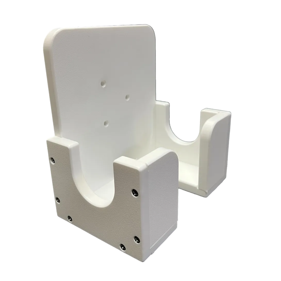 Flushmaster Cradle