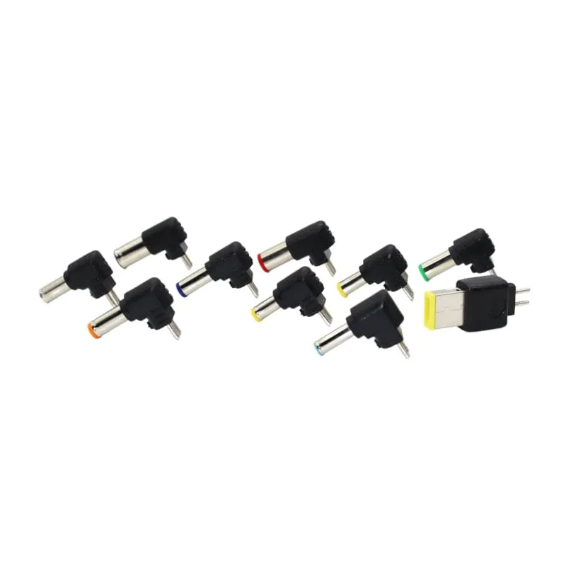 Fsp Slim 120 W Universal Notebook Adapter Pna1200901
