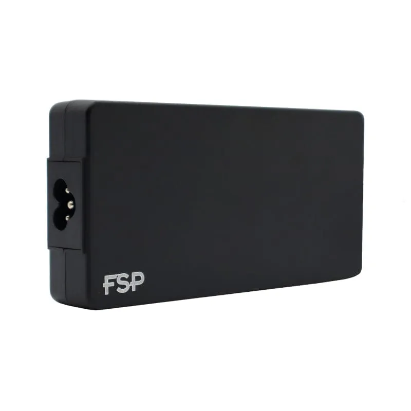 Fsp Slim 120 W Universal Notebook Adapter Pna1200901