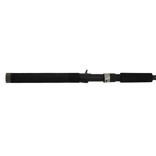 Granger II Casting Rod, 7' Length, 1 Piece Rod, 10-25 line Weight, Heavy Power