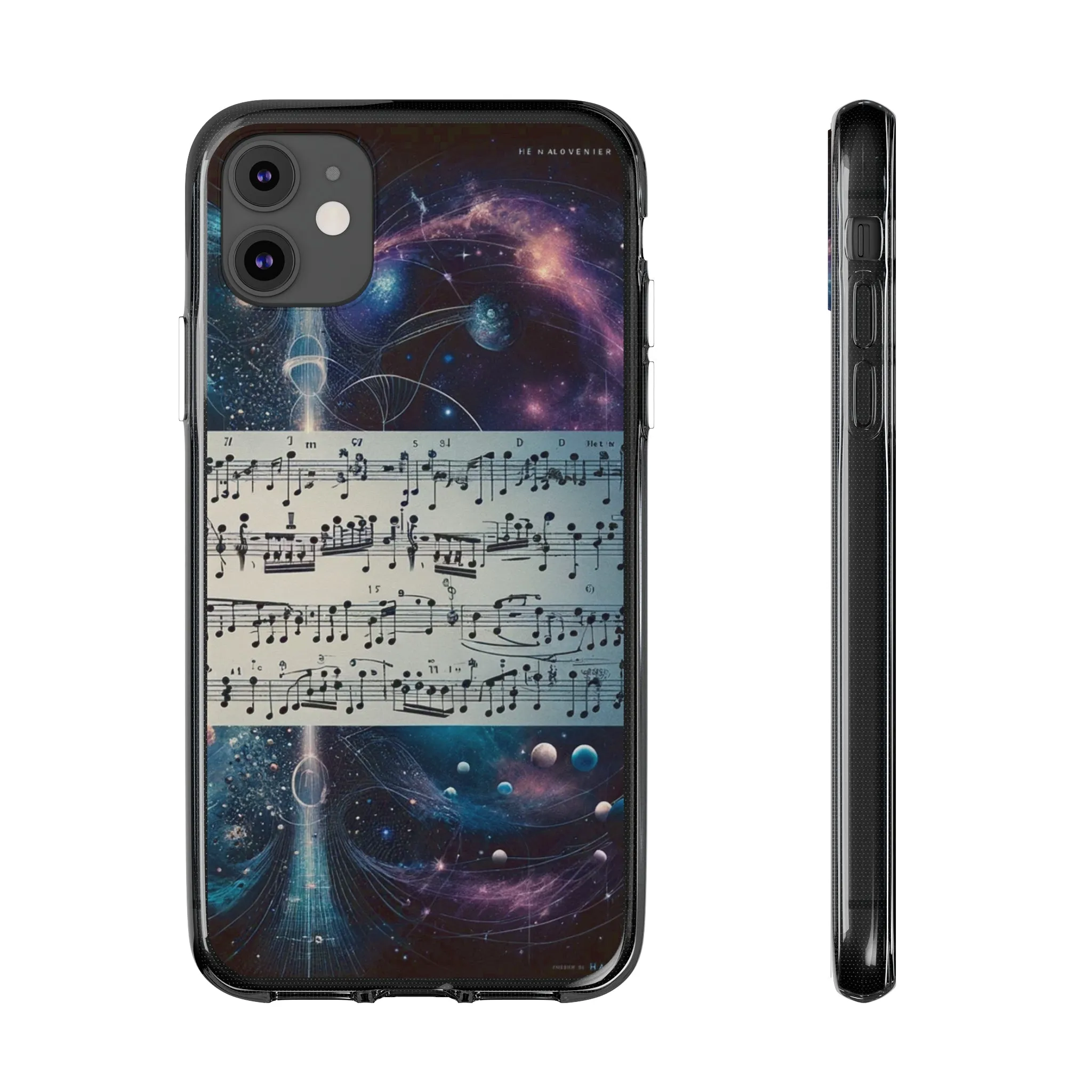Hans Zimmer Phone Cases