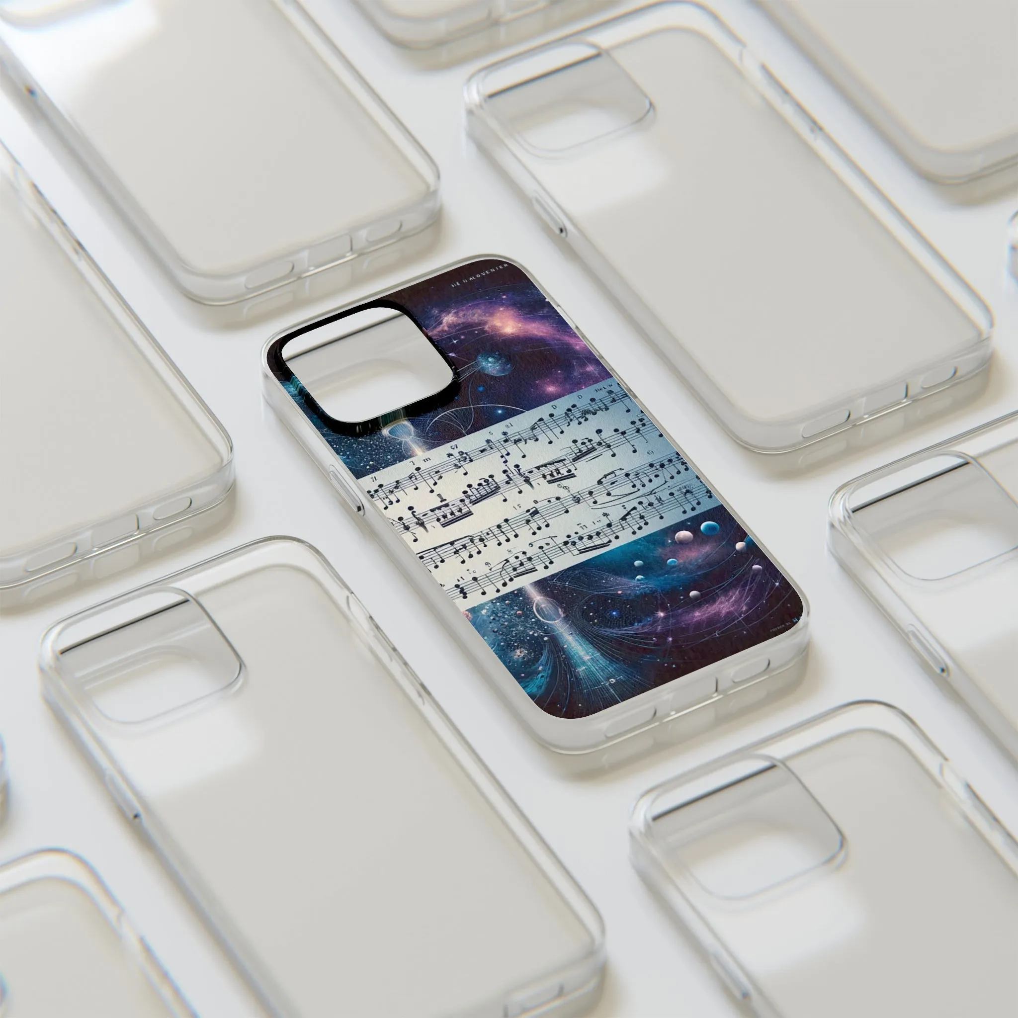 Hans Zimmer Phone Cases