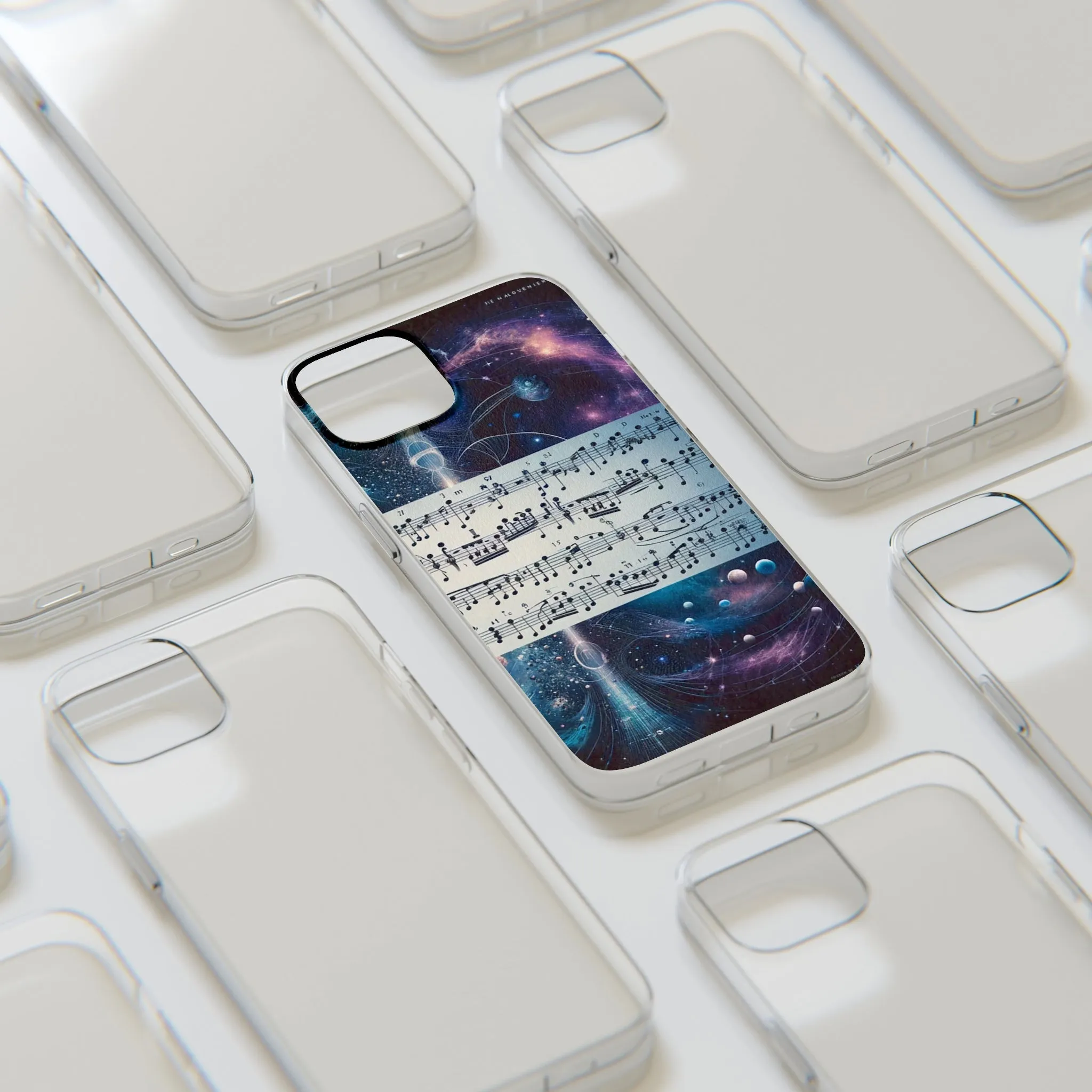 Hans Zimmer Phone Cases