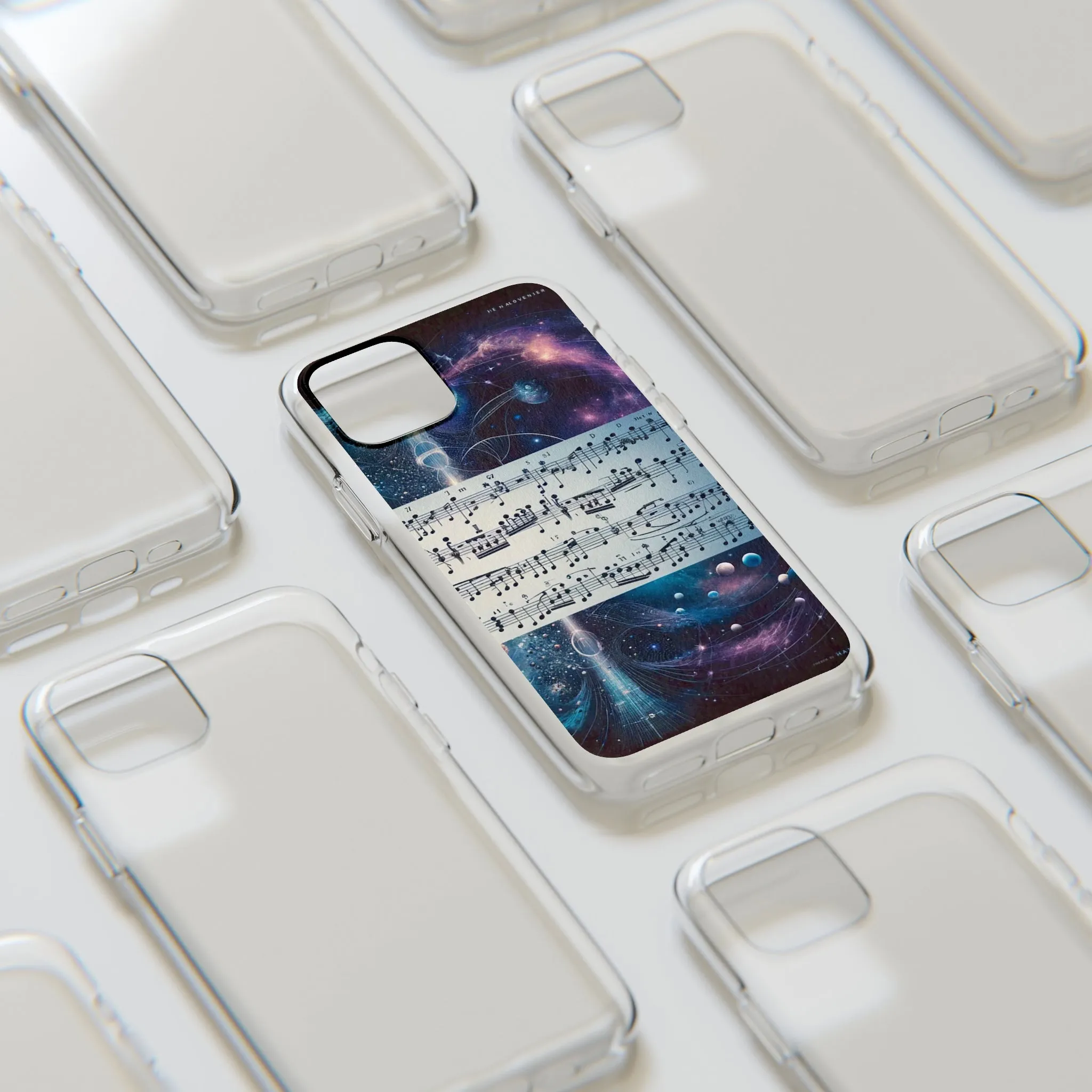 Hans Zimmer Phone Cases