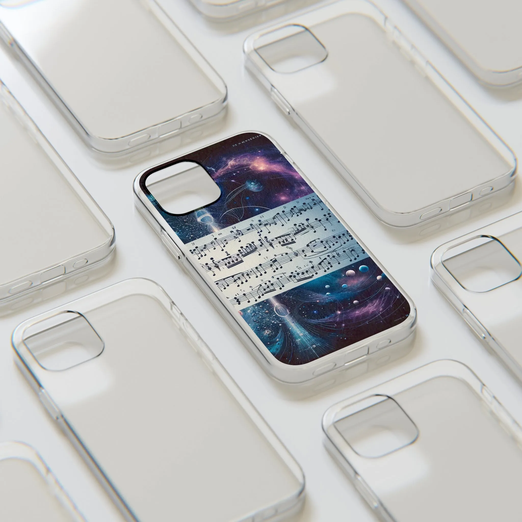 Hans Zimmer Phone Cases