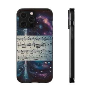 Hans Zimmer Phone Cases