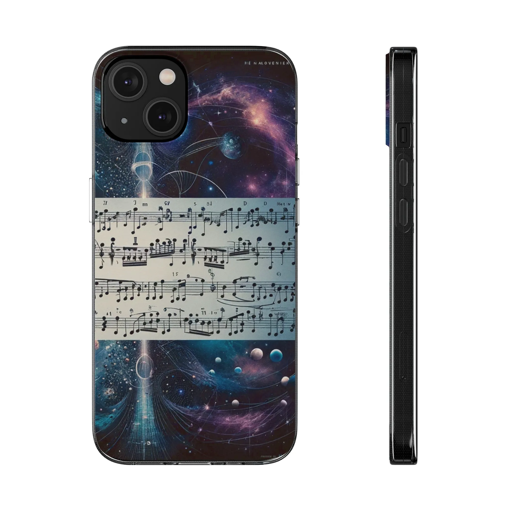 Hans Zimmer Phone Cases