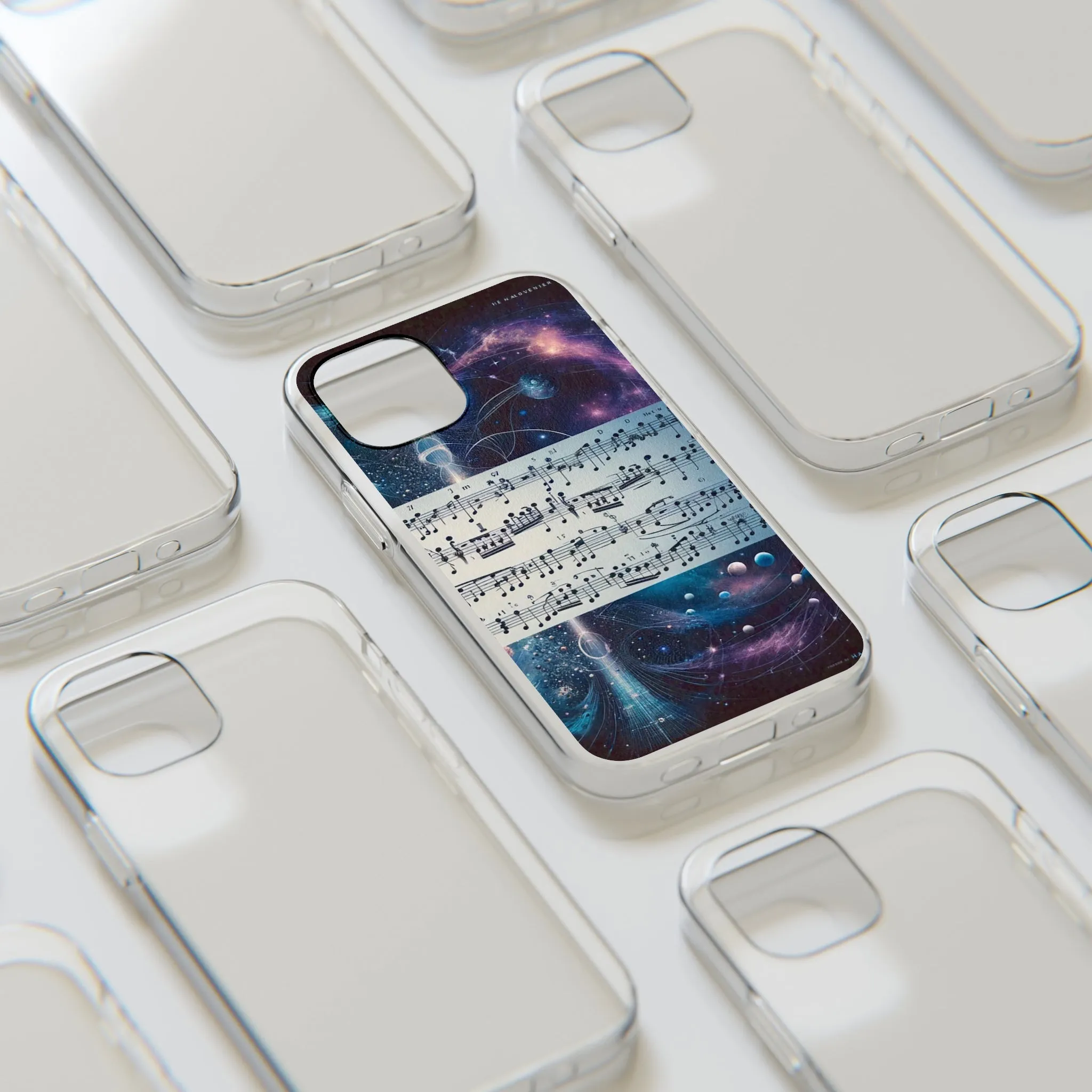 Hans Zimmer Phone Cases