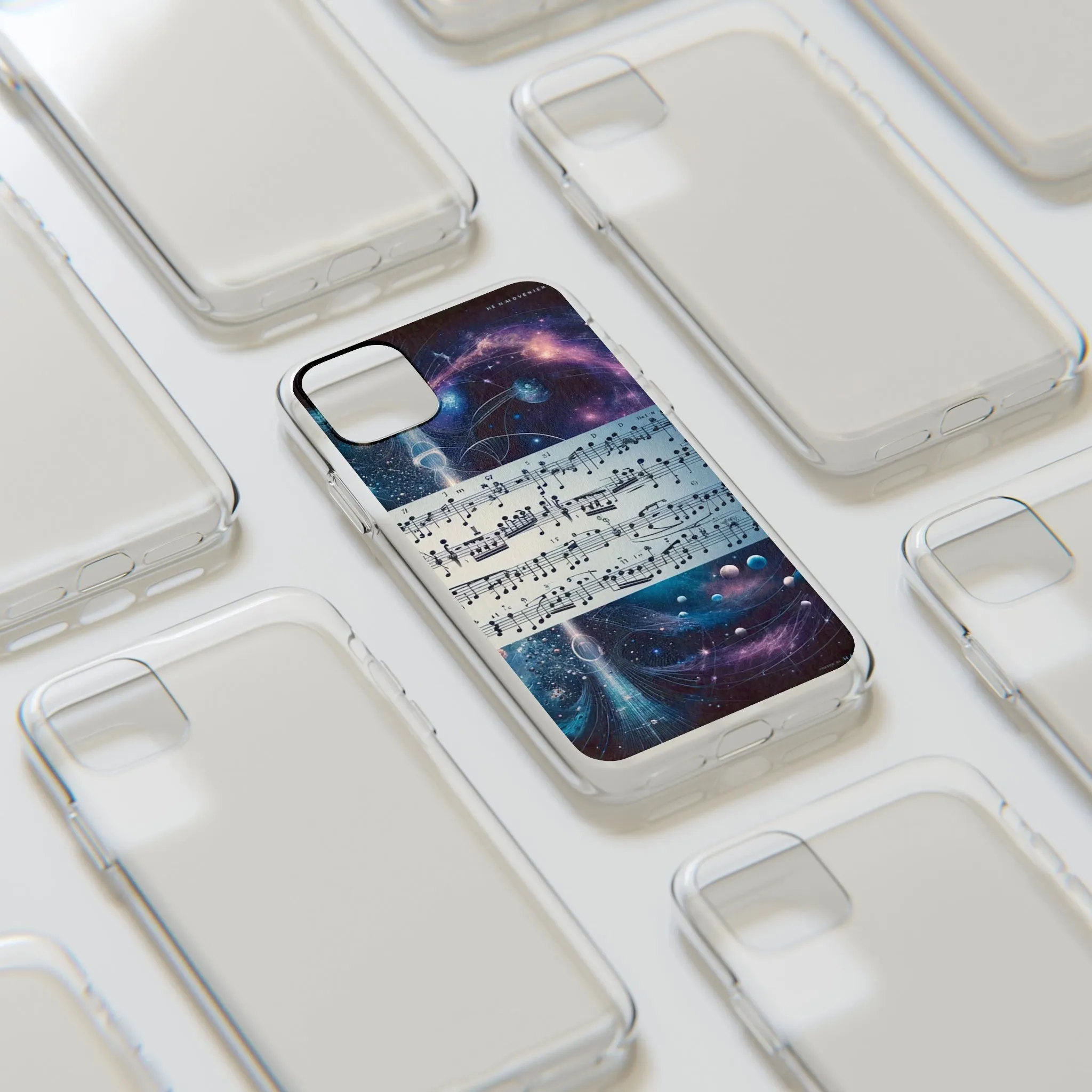 Hans Zimmer Phone Cases