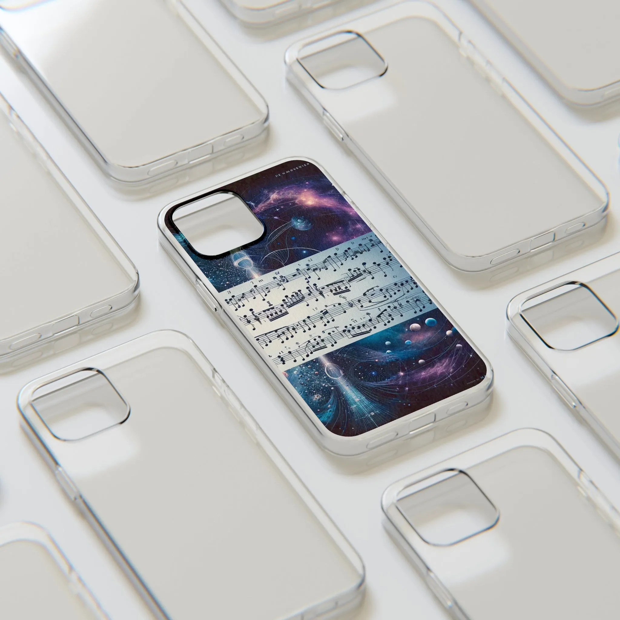 Hans Zimmer Phone Cases