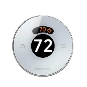 Honeywell Home Round Smart Thermostat