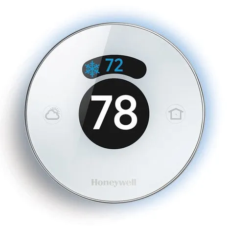 Honeywell Home Round Smart Thermostat