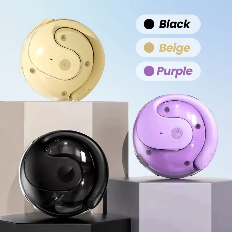 Hot Selling 49%OFFSmart Bluetooth Translation Earbuds