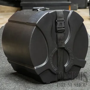 Humes & Berg 15x15 Enduro Pro Tom Drum Case with Pro Lining