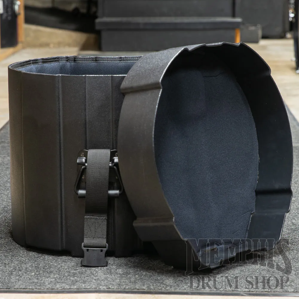 Humes & Berg 15x15 Enduro Pro Tom Drum Case with Pro Lining
