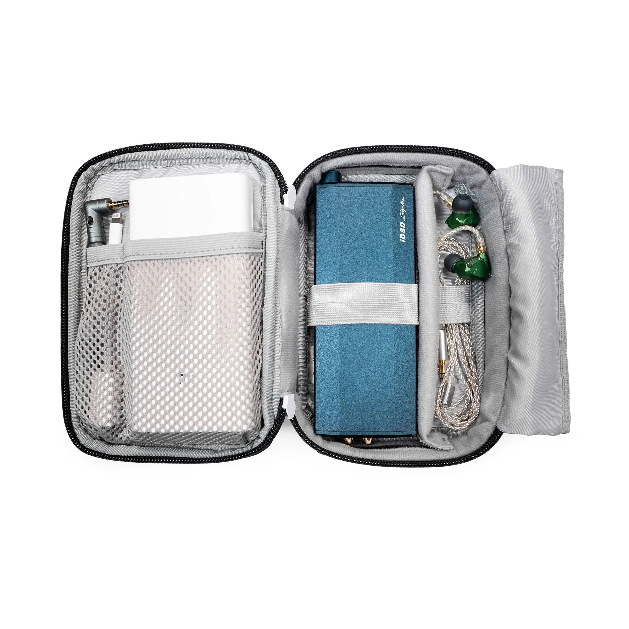 iFi audio iTraveller Multi-purpose Travel Case