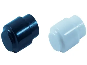 Import fit Telecaster switch tips