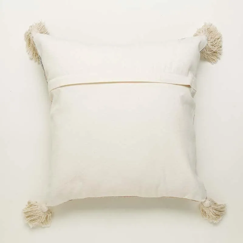 Infinity Stripe Cushion Cover - Set Of Two