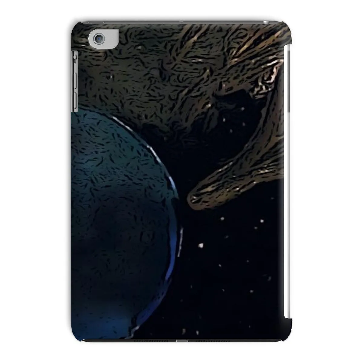 Invasion Tablet Cases