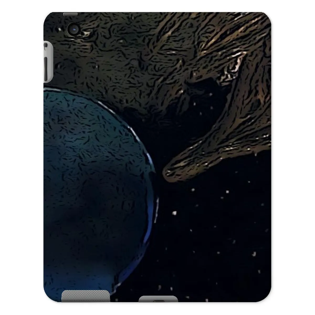 Invasion Tablet Cases