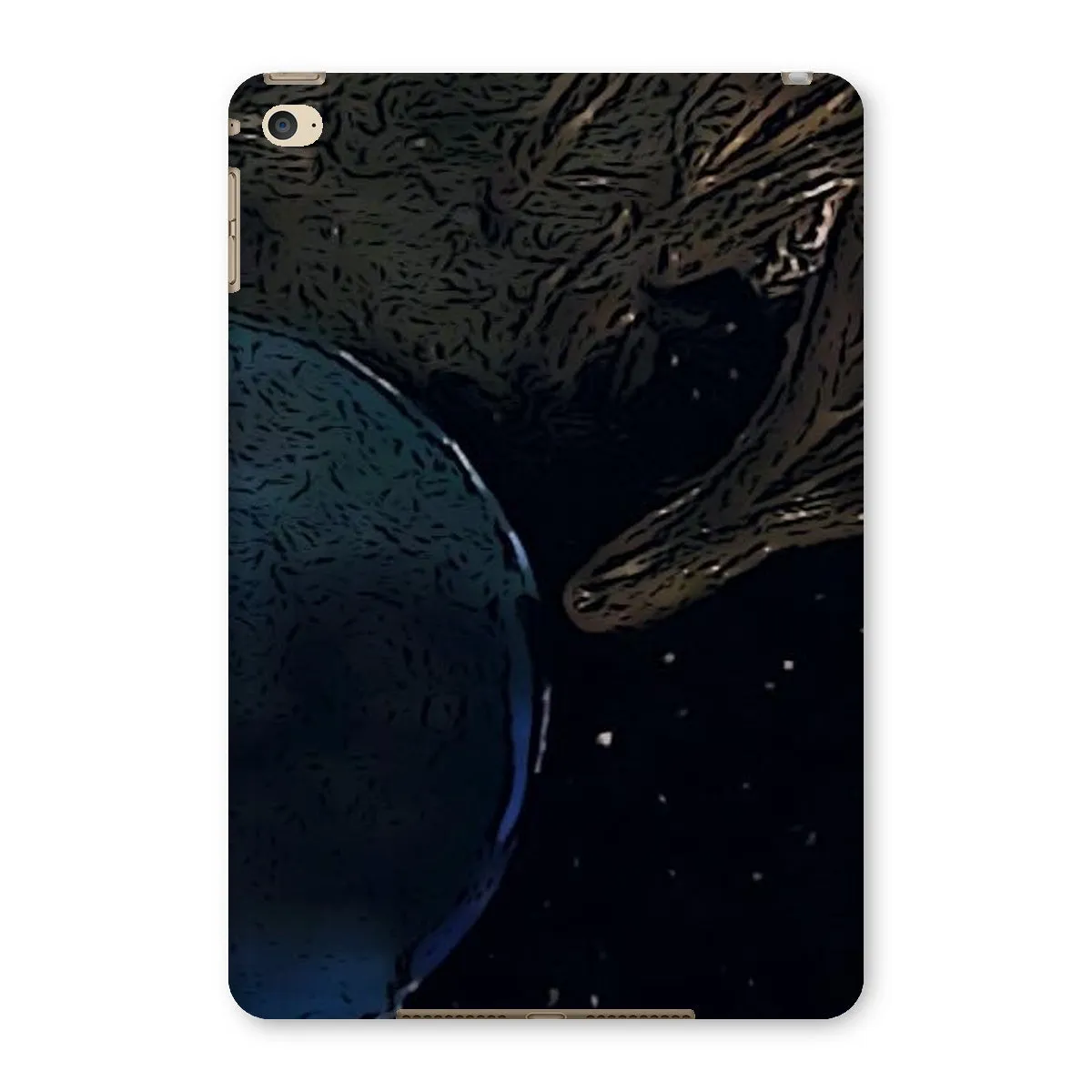Invasion Tablet Cases