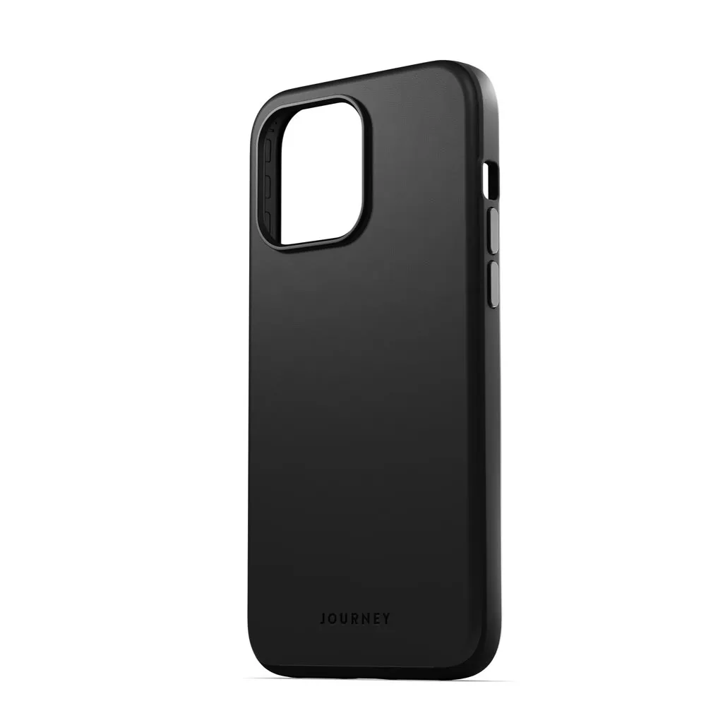 iPhone 15 Leather Case