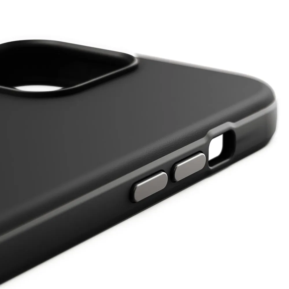 iPhone 15 Leather Case