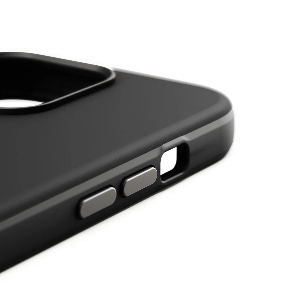 iPhone 15 Leather Case